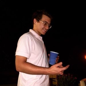 Meet your Posher, Jose